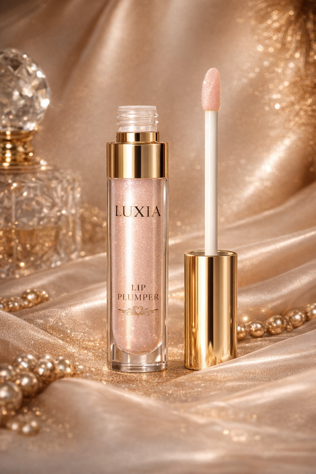 Luxia Lip Plumper